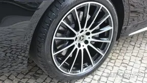 Mercedes-Benz Classe S de 2021