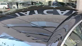 Mercedes-Benz Classe S de 2021