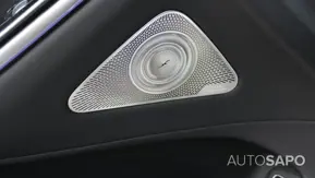 Mercedes-Benz Classe S de 2021