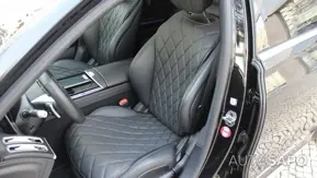 Mercedes-Benz Classe S de 2021