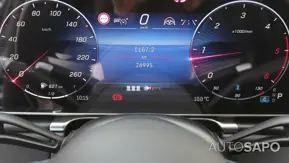 Mercedes-Benz Classe S de 2021