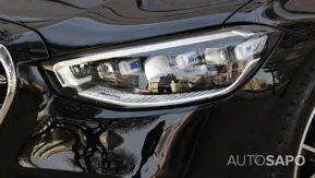 Mercedes-Benz Classe S de 2021