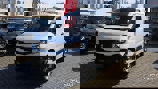 Peugeot Partner 1.5 BlueHDi Premium Standard de 2021