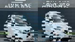 Renault ZOE de 2022