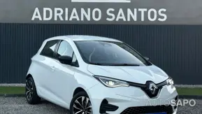 Renault ZOE de 2022