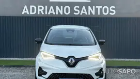 Renault ZOE de 2022