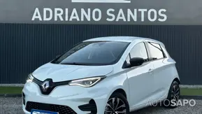 Renault ZOE de 2022