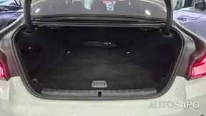 BMW Série 5 de 2021