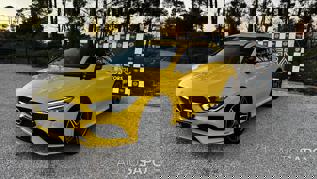 Mercedes-Benz Classe CLA de 2023