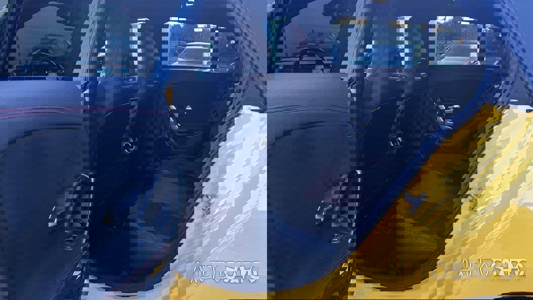 Mercedes-Benz Classe CLA de 2023