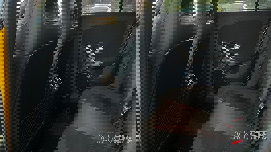 Mercedes-Benz Classe CLA de 2023