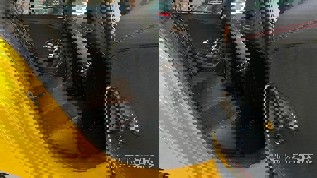 Mercedes-Benz Classe CLA de 2023