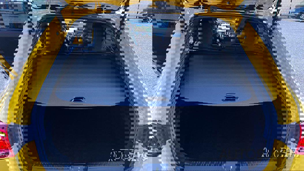 Mercedes-Benz Classe CLA de 2023