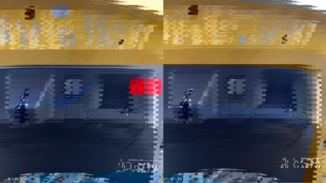 Mercedes-Benz Classe CLA de 2023