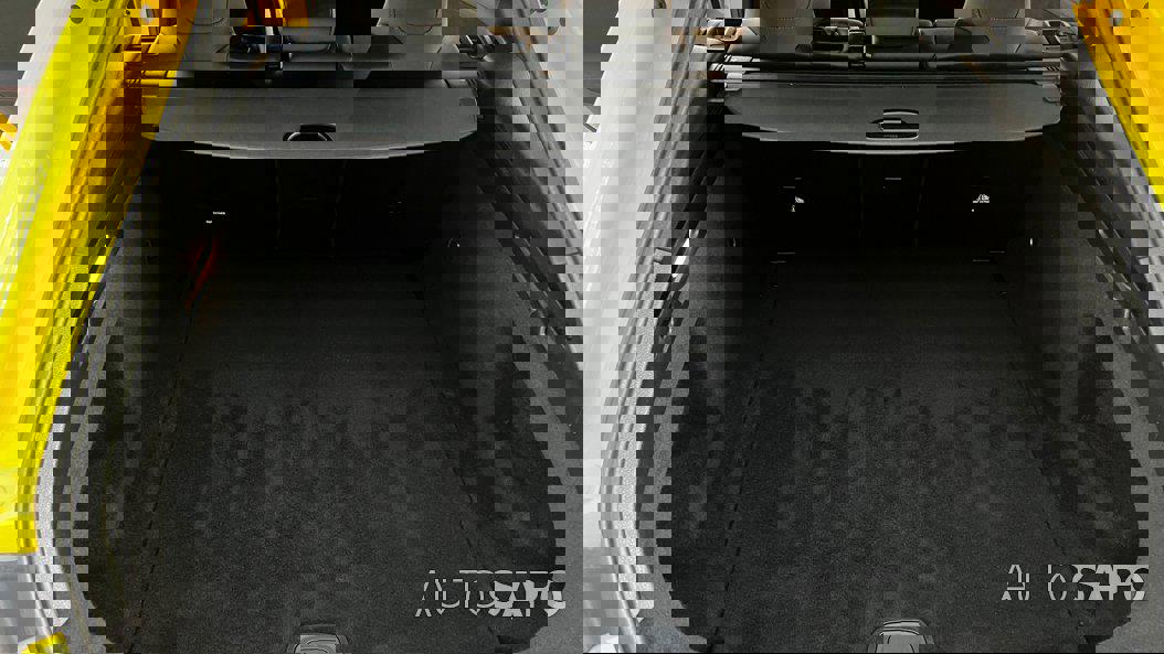 Mercedes-Benz Classe CLA de 2023