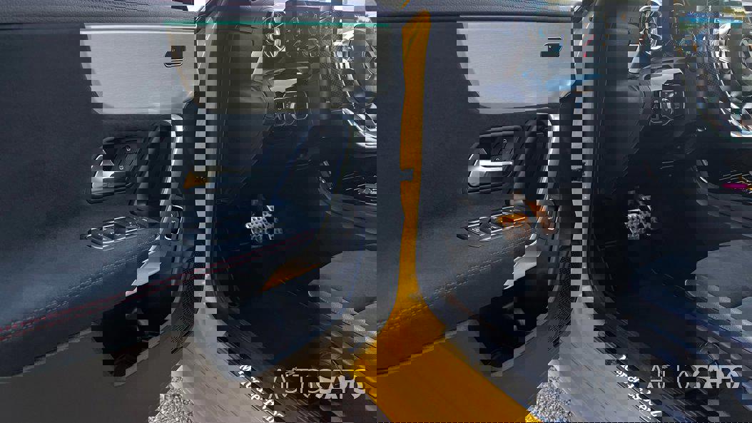 Mercedes-Benz Classe CLA de 2023