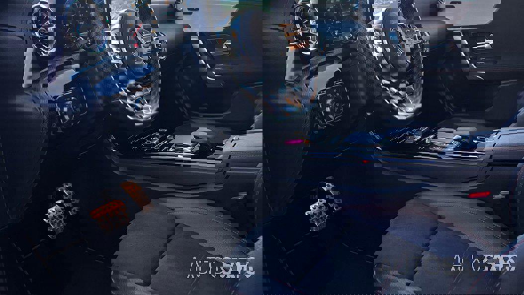 Mercedes-Benz Classe CLA de 2023