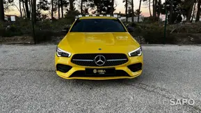 Mercedes-Benz Classe CLA de 2023