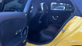 Mercedes-Benz Classe CLA de 2023