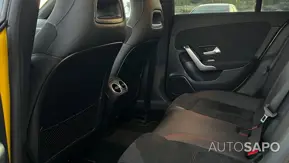 Mercedes-Benz Classe CLA de 2023