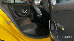 Mercedes-Benz Classe CLA de 2023