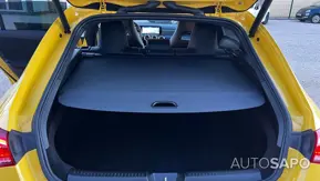 Mercedes-Benz Classe CLA de 2023