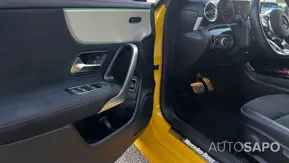 Mercedes-Benz Classe CLA de 2023