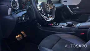 Mercedes-Benz Classe CLA de 2023