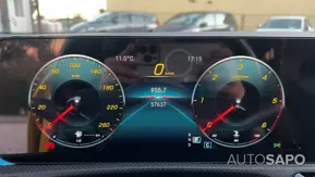 Mercedes-Benz Classe CLA de 2023