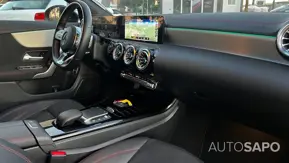 Mercedes-Benz Classe CLA de 2023