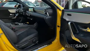 Mercedes-Benz Classe CLA de 2023