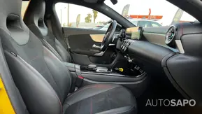 Mercedes-Benz Classe CLA de 2023