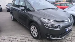 Citroen C4 Spacetourer 1.6 BlueHDi Feel Business de 2015