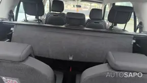 Citroen C4 Spacetourer 1.6 BlueHDi Feel Business de 2015