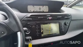 Citroen C4 Spacetourer 1.6 BlueHDi Feel Business de 2015