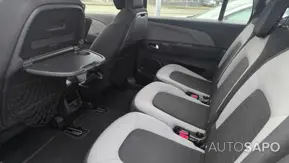 Citroen C4 Spacetourer 1.6 BlueHDi Feel Business de 2015