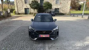 Cupra Formentor de 2022