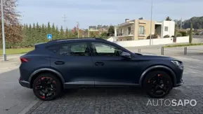 Cupra Formentor de 2022