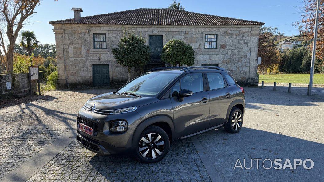Citroen C3 AirCross de 2020