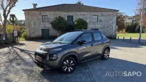 Citroen C3 AirCross de 2020