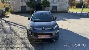 Citroen C3 AirCross de 2020