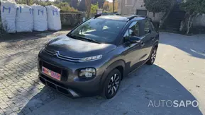 Citroen C3 AirCross de 2020