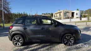 Citroen C3 AirCross de 2020