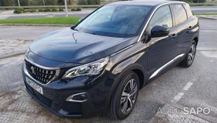 Peugeot 3008 1.5 BlueHDi Allure EAT8 de 2018