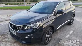 Peugeot 3008 1.5 BlueHDi Allure EAT8 de 2018