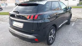Peugeot 3008 1.5 BlueHDi Allure EAT8 de 2018
