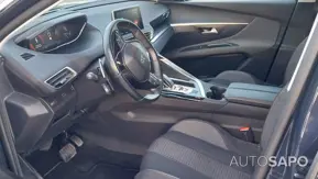 Peugeot 3008 1.5 BlueHDi Allure EAT8 de 2018