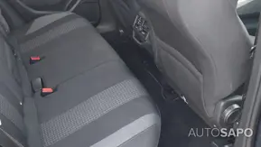 Peugeot 3008 1.5 BlueHDi Allure EAT8 de 2018