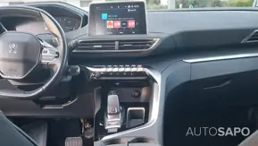 Peugeot 3008 1.5 BlueHDi Allure EAT8 de 2018