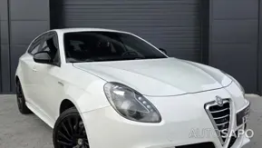 Alfa Romeo Giulietta 1.6 JTDm de 2011